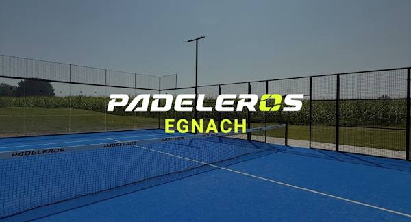 PADELEROS @ TC Egnach