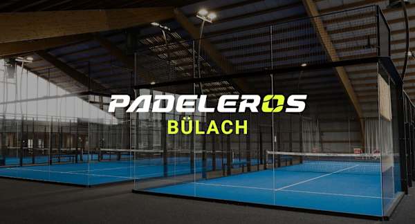 PADELEROS Bülach