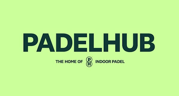 PADELHUB SL2 Slough