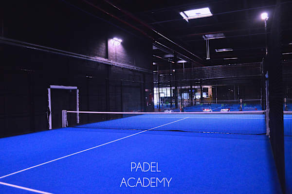 Padel Academy