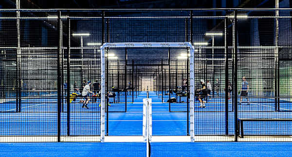 PadelShot Reims