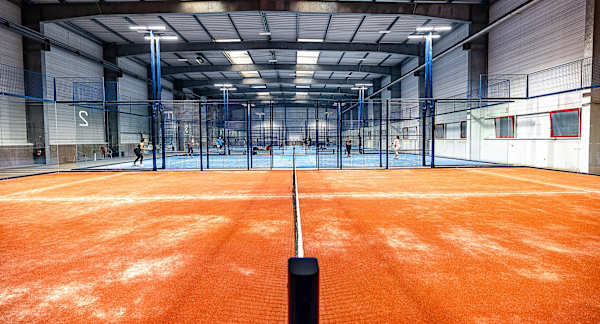PadelShot Rennes