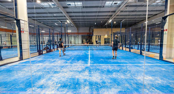 PadelShot Rouen