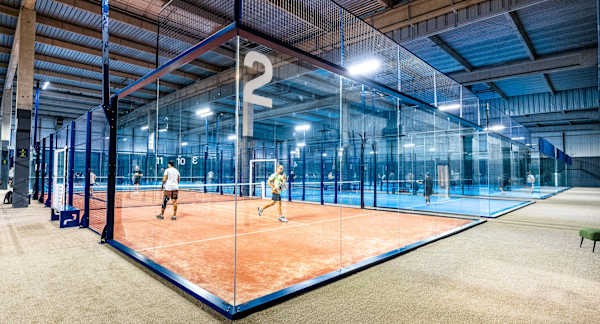 PadelShot St Quentin en Yvelines