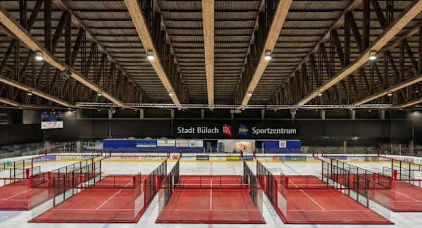Padel Club Switzerland - Bülach