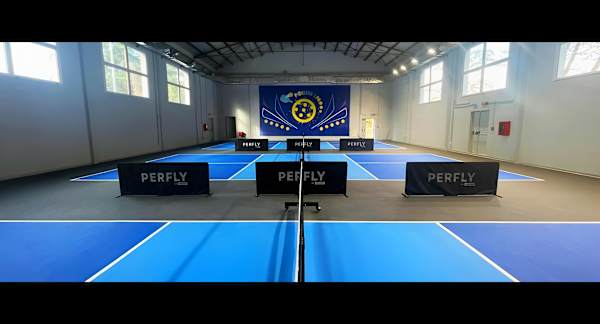 Racquet Club Milano