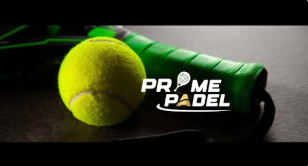 Prime Padel