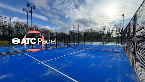 ATC Padel - Andover