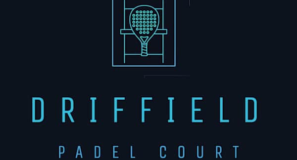 Driffield Padel Court