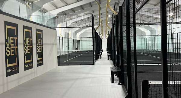 Jet Set Padel Club