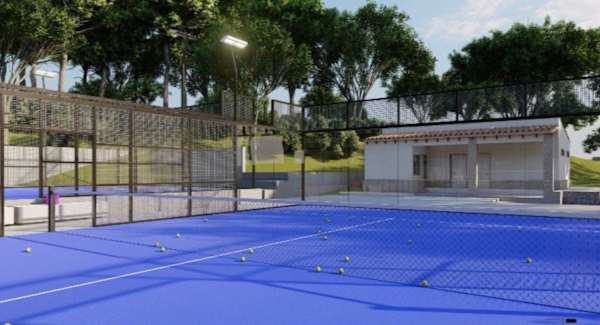 Inca Padel Academy