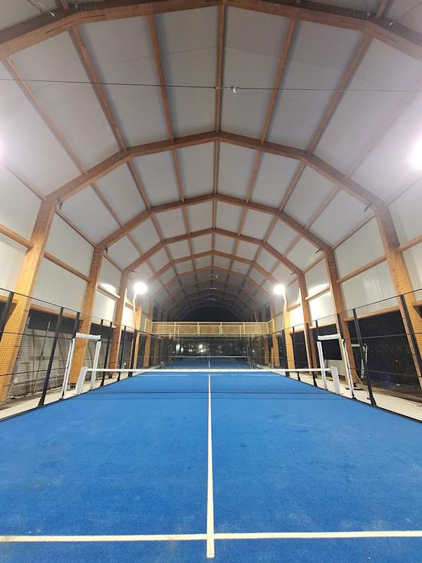 Altino Sport Village