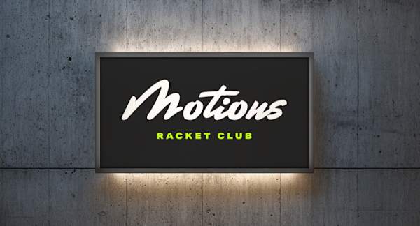 Motions Racket Club Bunde