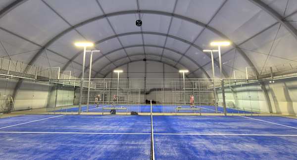 Padelteam Zabrze