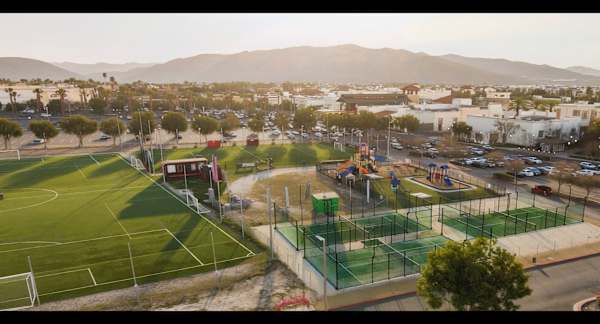 ESL PADEL