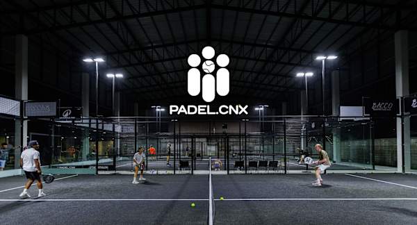 PADEL.CNX