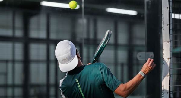 Dallas Padel Club by Padel39