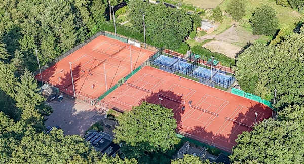 Padel Soest