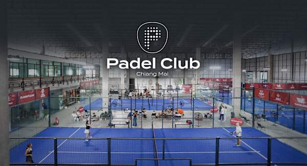 Padel Club Chiang Mai