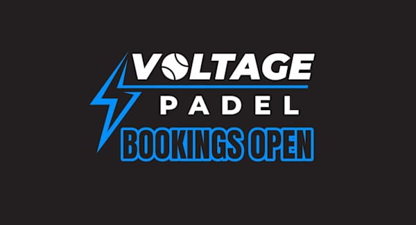 Voltage Padel