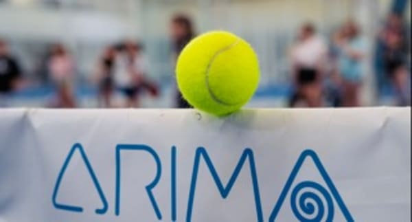 Arima Padel & Wellness Urnieta