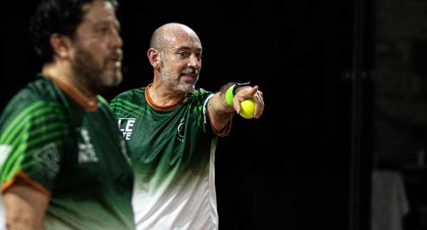 Josefa Padel Club