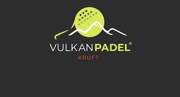 Vulkan Padel Kruft | Leihschläger inklusive | Eröffnungspreise im April