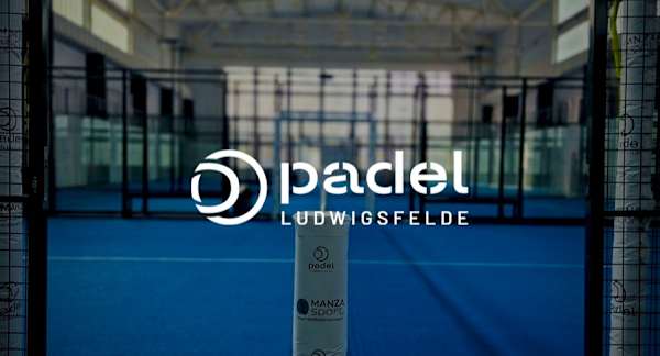 Padel Ludwigsfelde