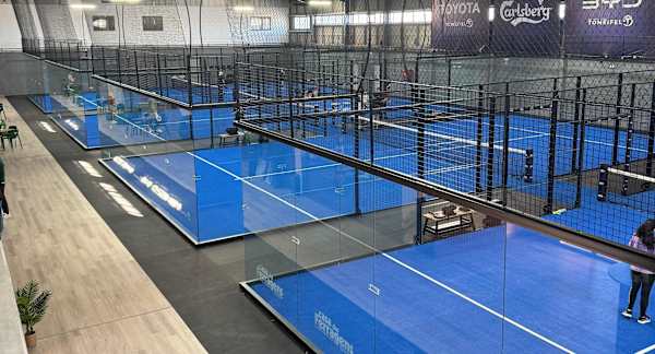 BPM Padel Club