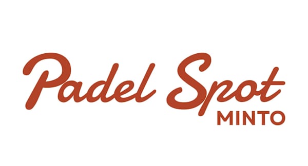 Padel spot minto