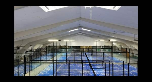 Padel Rodgau