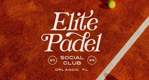 Elite Padel (COMING SOON)