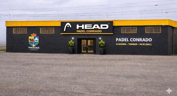 Padel Indoor Pinseque