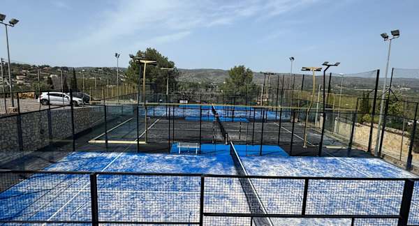 Club San Cristobal