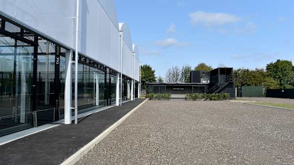 That Padel Club Newark