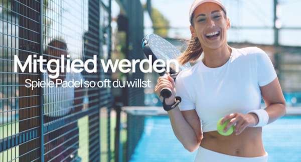 Scheck Club Padel + Pickleball