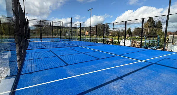 4125.club X Play Padel Riehen