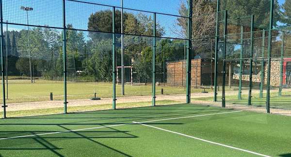 Vell Mari Padel Club