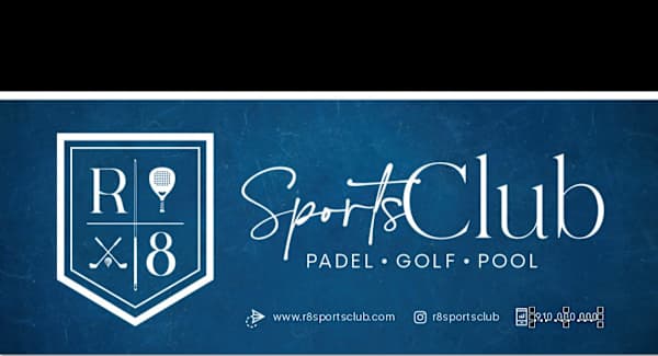R8 Sports Club