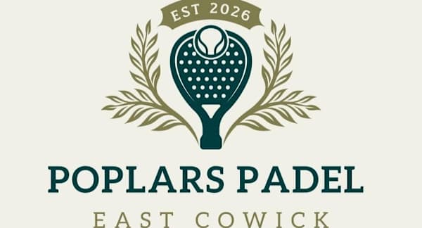Poplars Padel