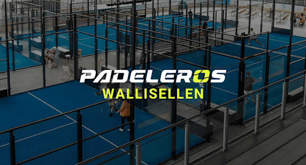 PADELEROS Wallisellen