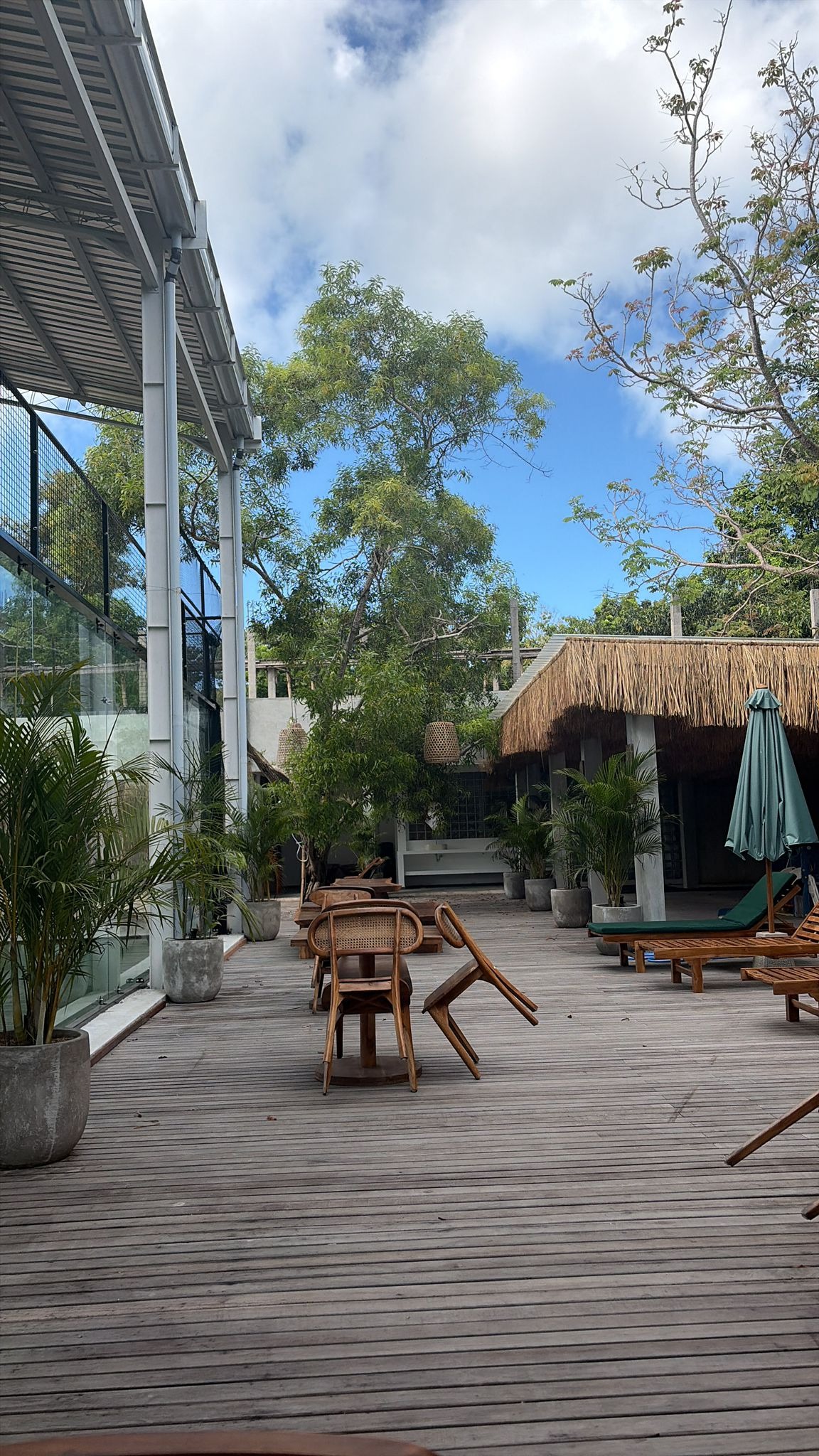 Uluwatu Club - 2