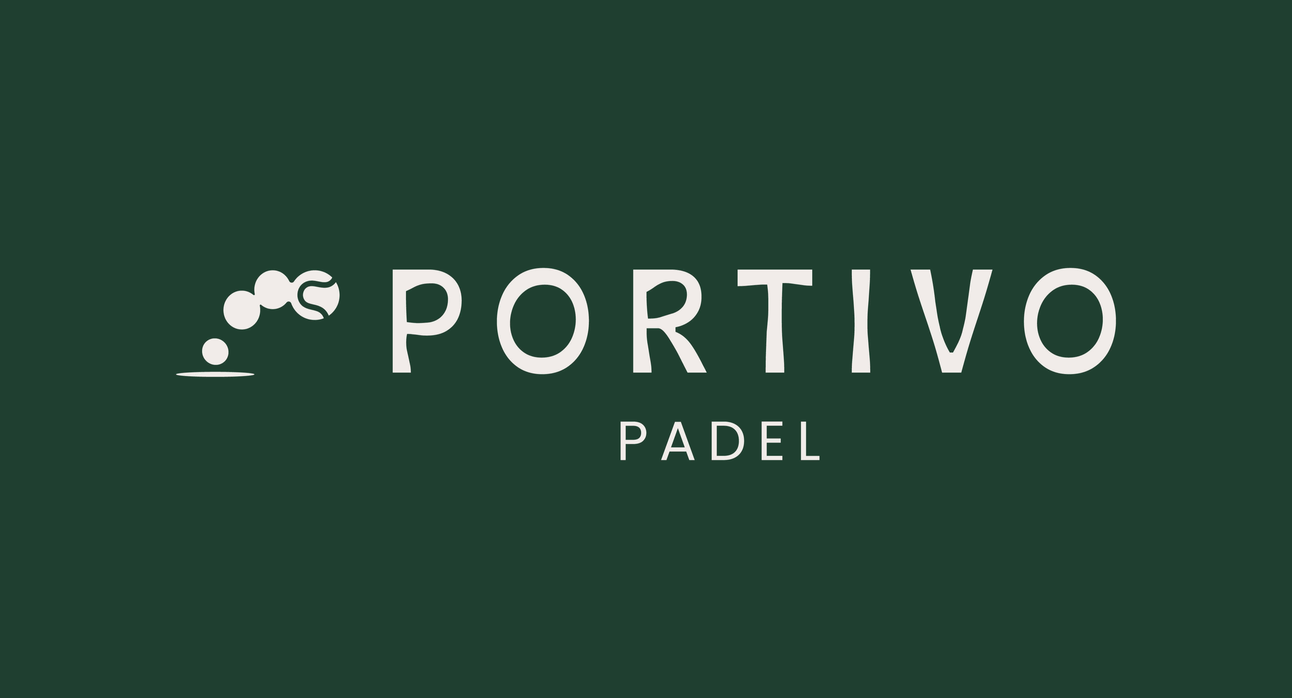Portivo Padel