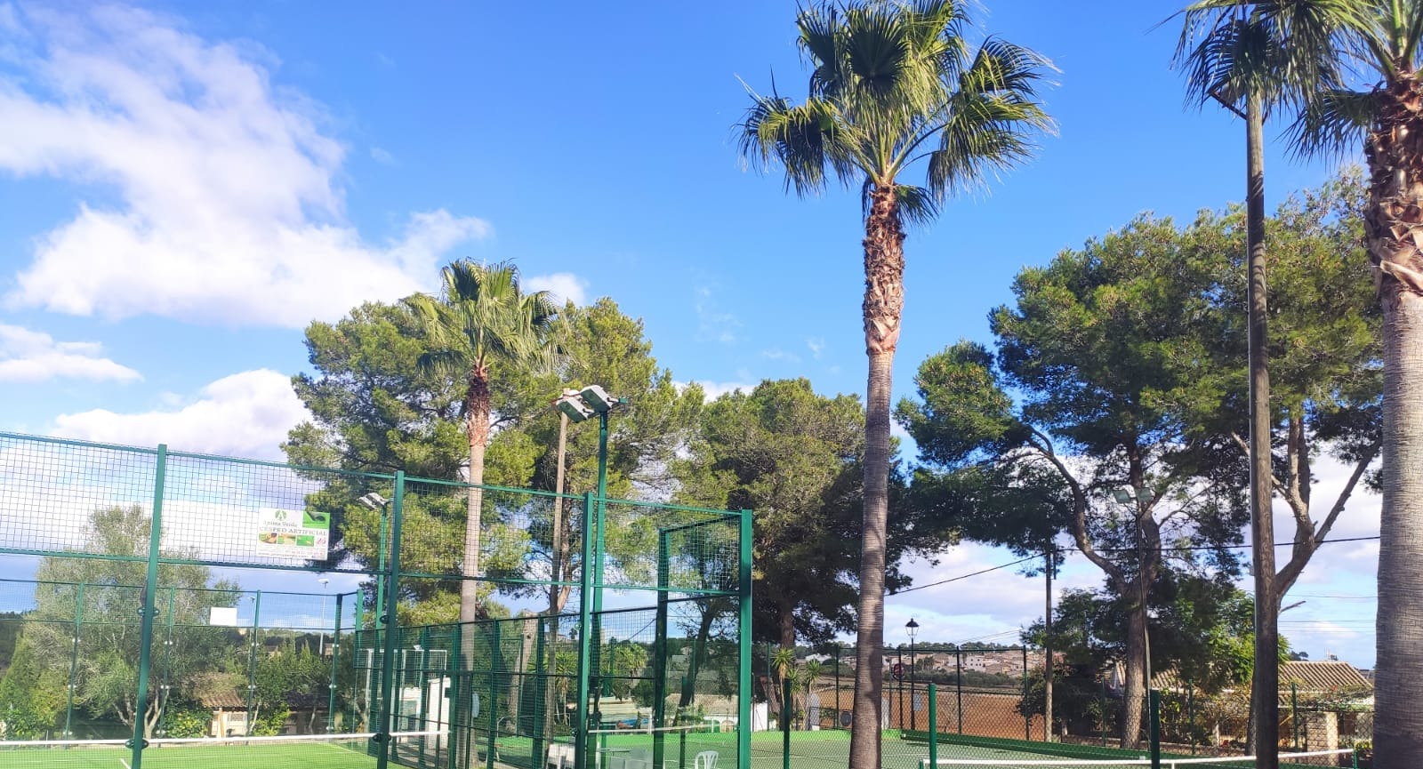 Club Tennis i Pàdel Lloret