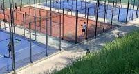 Back to padel cup maschile
