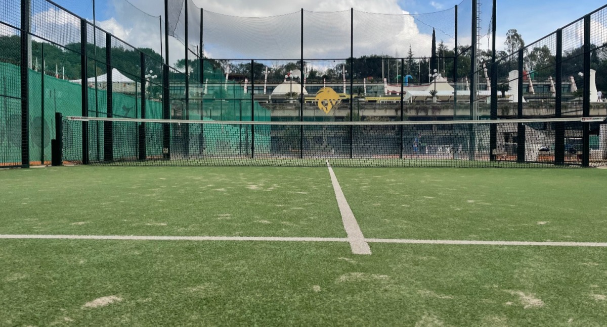 Forum Roma Sport Center