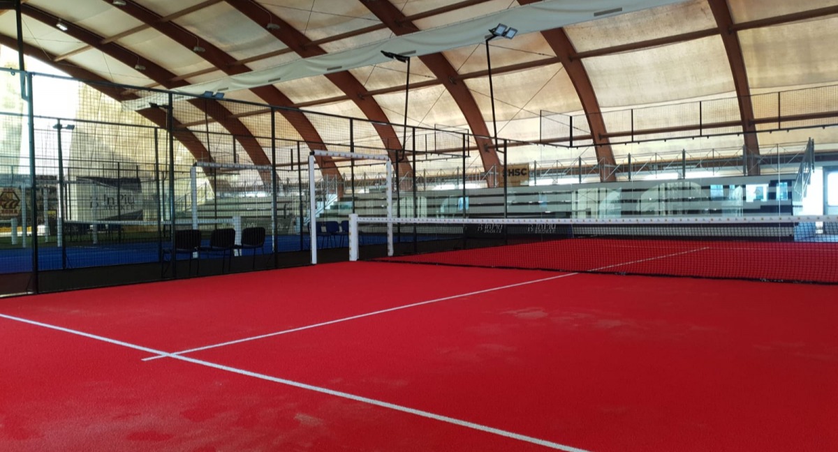 Honey Sport City