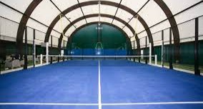 Centro Sportivo Take Care