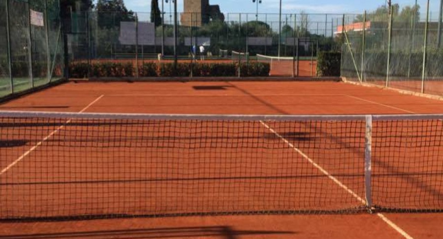 La Torre Sporting Club