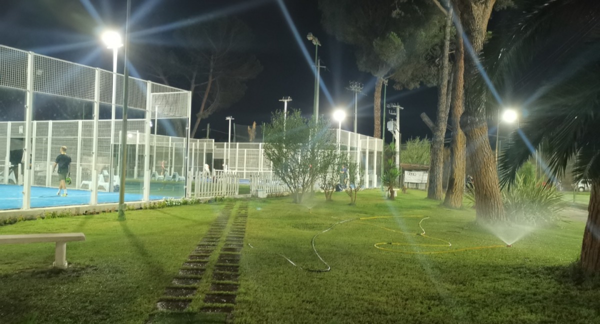 La Mirage Sporting Club